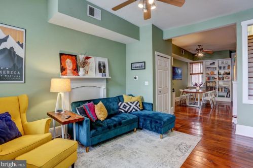 247 Mulberry St, Lancaster, PA 17603-3523