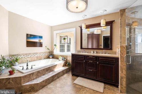 7748 Waterford Dr, Spotsylvania VA  22551-2200 exterior