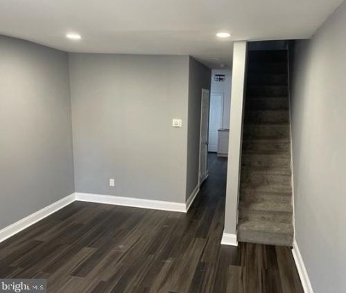 1212 Pleasant St, Wilmington DE  19805-3655 exterior