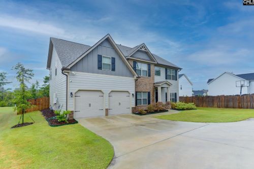 536 Rimer Pond Rd, Blythewood, SC 29016-9448