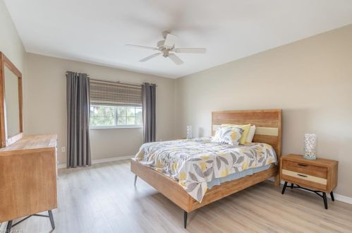 8248 Josefa Way, Naples FL  34114-2666 exterior