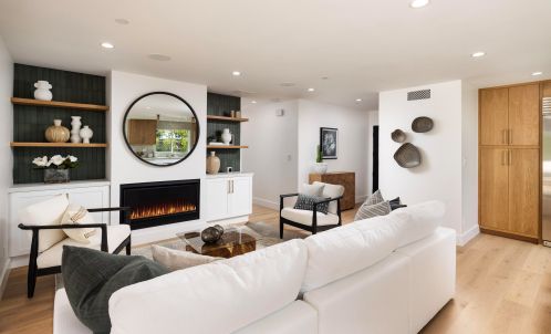 627 Dolores Dr, Santa Barbara CA  93109-1608 exterior