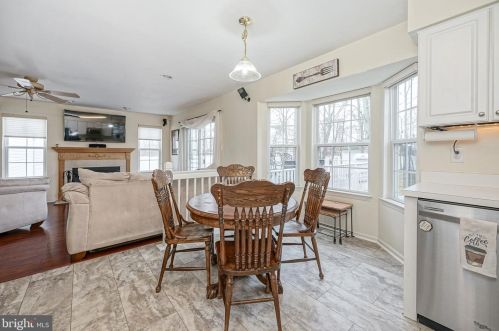 12 High Wood Ave, Erial NJ 08081-5287 exterior