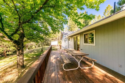2335 Sliger Mine Rd, Greenwood CA  95635-9605 exterior