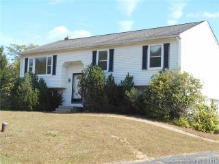 55 Fox Ridge Ln, Tolland, CT 06084-4032