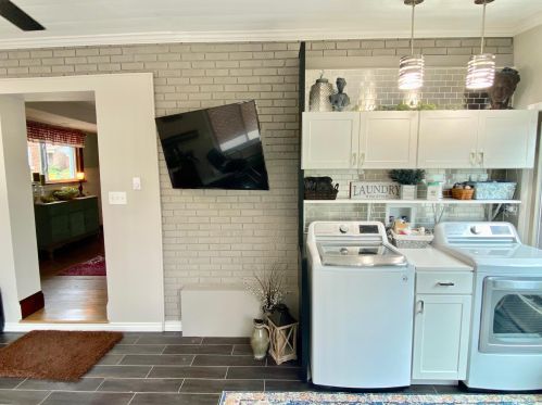 8 Levassor Ave, Covington KY 41014-1731 exterior