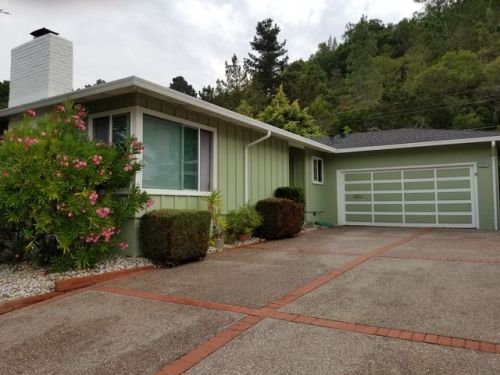 1237 Sleepy Hollow Ln, Millbrae, CA 94030-1528