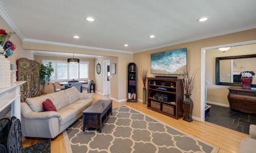 3872 Heppner Ln, San Jose, CA 95136-1507