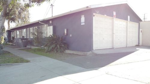 2766 Van Buren St, Long Beach CA  90810-1343 exterior