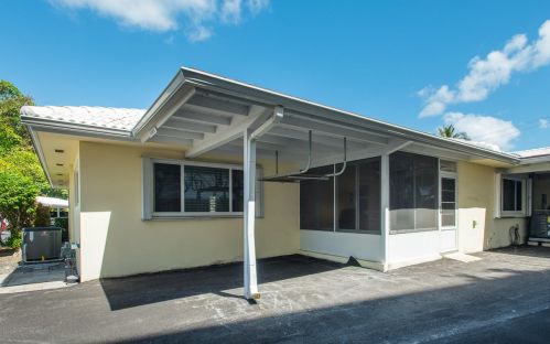 1920 Ocean Blvd, Delray Beach FL  33483-6435 exterior