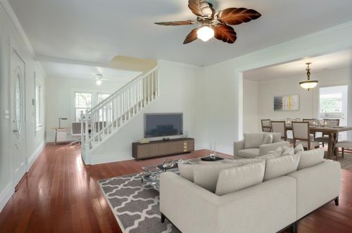 632 L St, Rio Linda CA  95673-3443 exterior