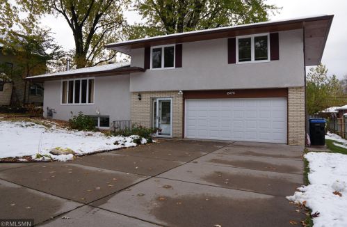 2475 Hamline Ave, Saint Paul, MN 55113-3104