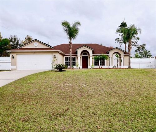 1674 Keeling Dr, Deltona, FL 32738-5369