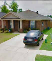 8973 Spring Grv, Mobile AL  36695-5326 exterior