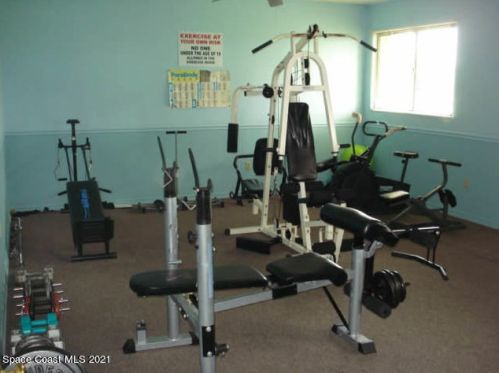 7509 Montauk Ave, Sebastian FL  32976-7798 exterior