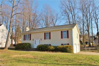 1800 Greencedar Ln, Winston Salem, NC 27127-7358