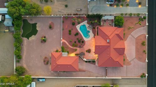 5401 Creedance Blvd, Glendale, AZ 85310-3723