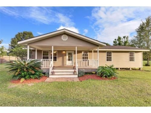 19392 Lanier Creek Rd, Loranger, LA 70446-2152