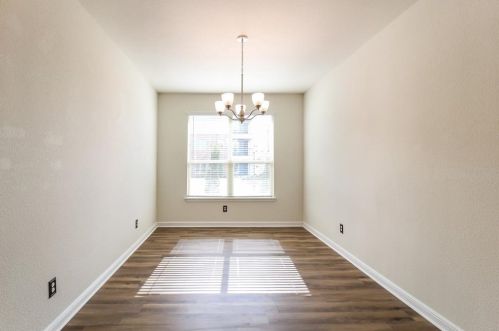 1008 Spanish Needle Trl, Fort Worth TX  76177-7205 exterior