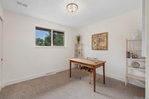 3900 Hazel Ct, Englewood CO  80110-4324 exterior