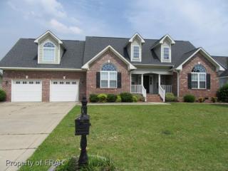 1851 Brawley Ave, Fayetteville, NC 28314-8522