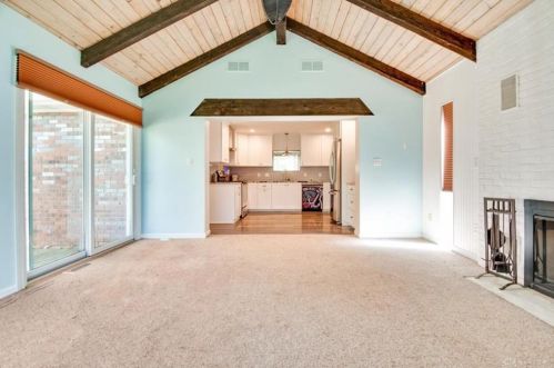 5673 Sherwood Dr, Milford OH  45150-2023 exterior