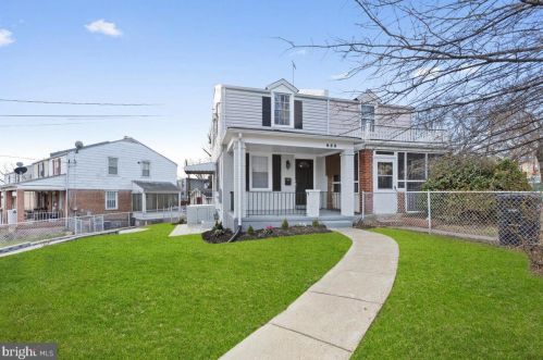 850 Division Ave, Washington, DC 20019-5515