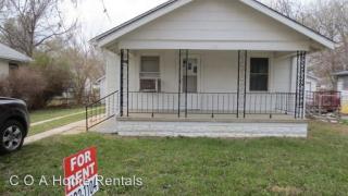 435 Edwards Ave, Wichita KS  67203-5344 exterior