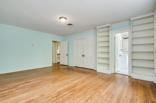 2220 Locust St, Denton TX  76209-1806 exterior