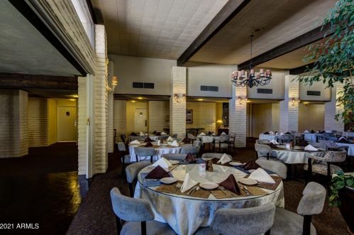 4800 68th St, Scottsdale AZ 85251-1100 exterior