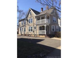 175 Prospect St, Middletown, CT 06457-2625