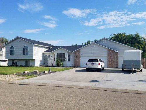 3716 Ringneck Dr, Nampa, ID 83686-1304