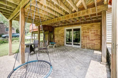 10641 Carolina Trace Rd, New Haven OH  45030-1611 exterior