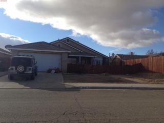 3640 Garnet Ave, Tropico Village, CA 93560-6885