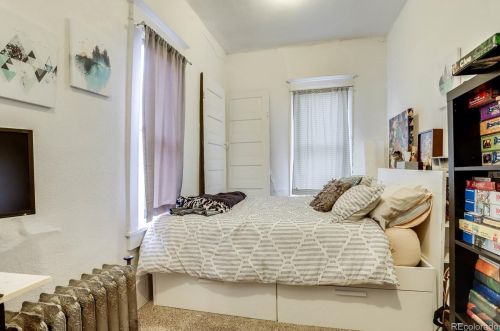 1936 Irving St, Denver CO 80211-5049 exterior