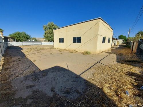 1892 Hualapai Dr, Bullhead City AZ  86442-5435 exterior