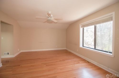 501 Sayre Dr, Princeton NJ  08540-5855 exterior