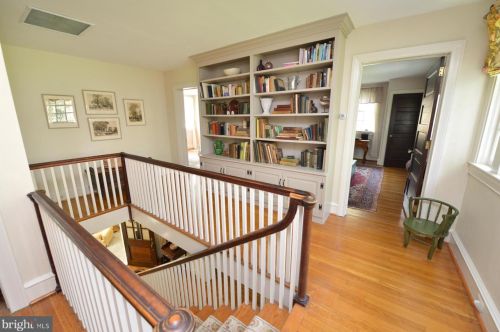 109 Princeton Ave, Wenonah NJ  08090-1938 exterior