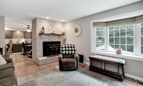 12320 Kennedy St, Cedar Lake IN  46303-9332 exterior