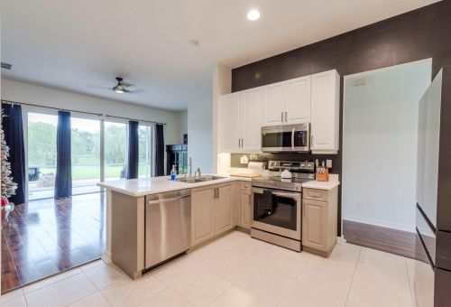 10691 Waterway Ln, Fort Pierce FL  34987-1910 exterior