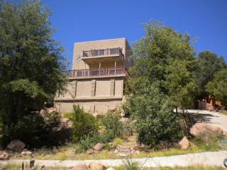 508 Jura Cir, Payson, AZ 85541-4035