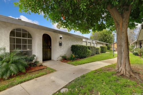 1323 Maxwell Ln, Upland CA  91786-7013 exterior