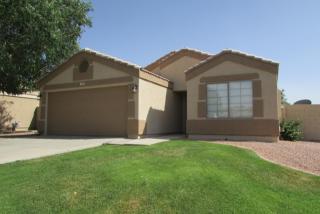 1679 Palo Blanco Way, Gilbert, AZ 85296-2027