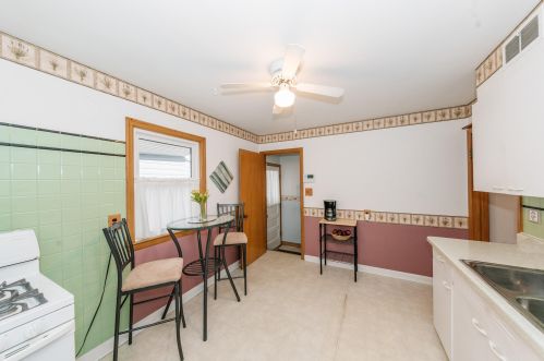 3138 81, Milwaukee WI 53219-3832 exterior