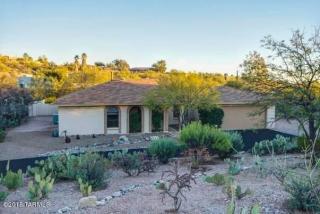 4736 Circulo Del Bac, Tucson, AZ 85718-6846