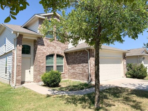 410 Old Peak Rd, Georgetown TX  78626-8196 exterior
