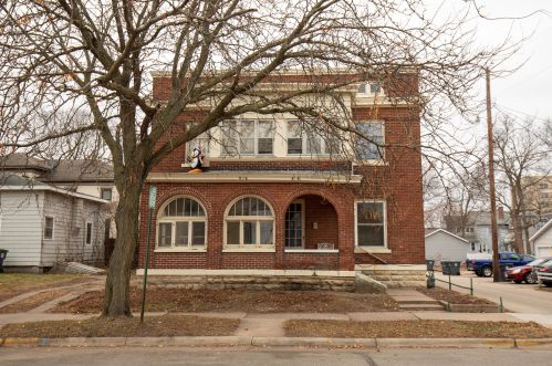816 King St, La Crosse, WI 54601-4117