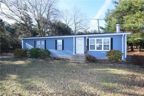 24244 Chapel Br Rd, Seaford DE  19973-6929 exterior