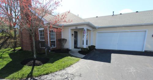 80 Orchard Oak Dr, Blacklick, OH 43004-9018