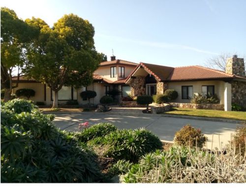 312 Valley View Dr, Exeter, CA 93221-9797